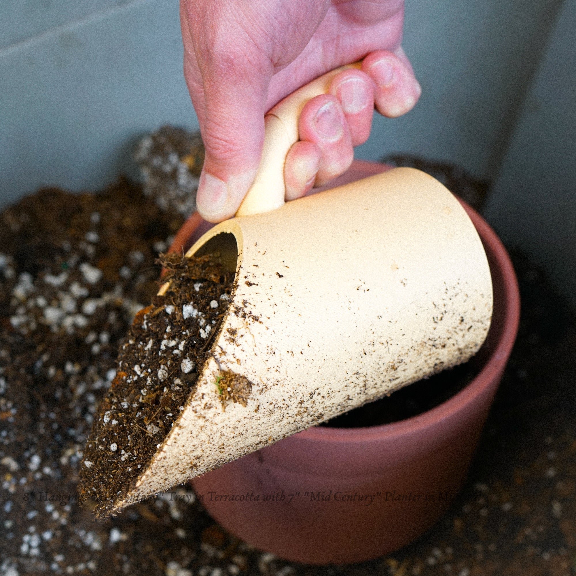 Plant Soil Scoop by Rosebud HomeGoods