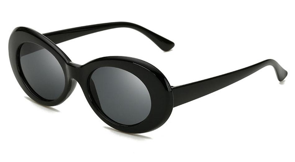 Kurt Cobain Tinted Shades by White Market