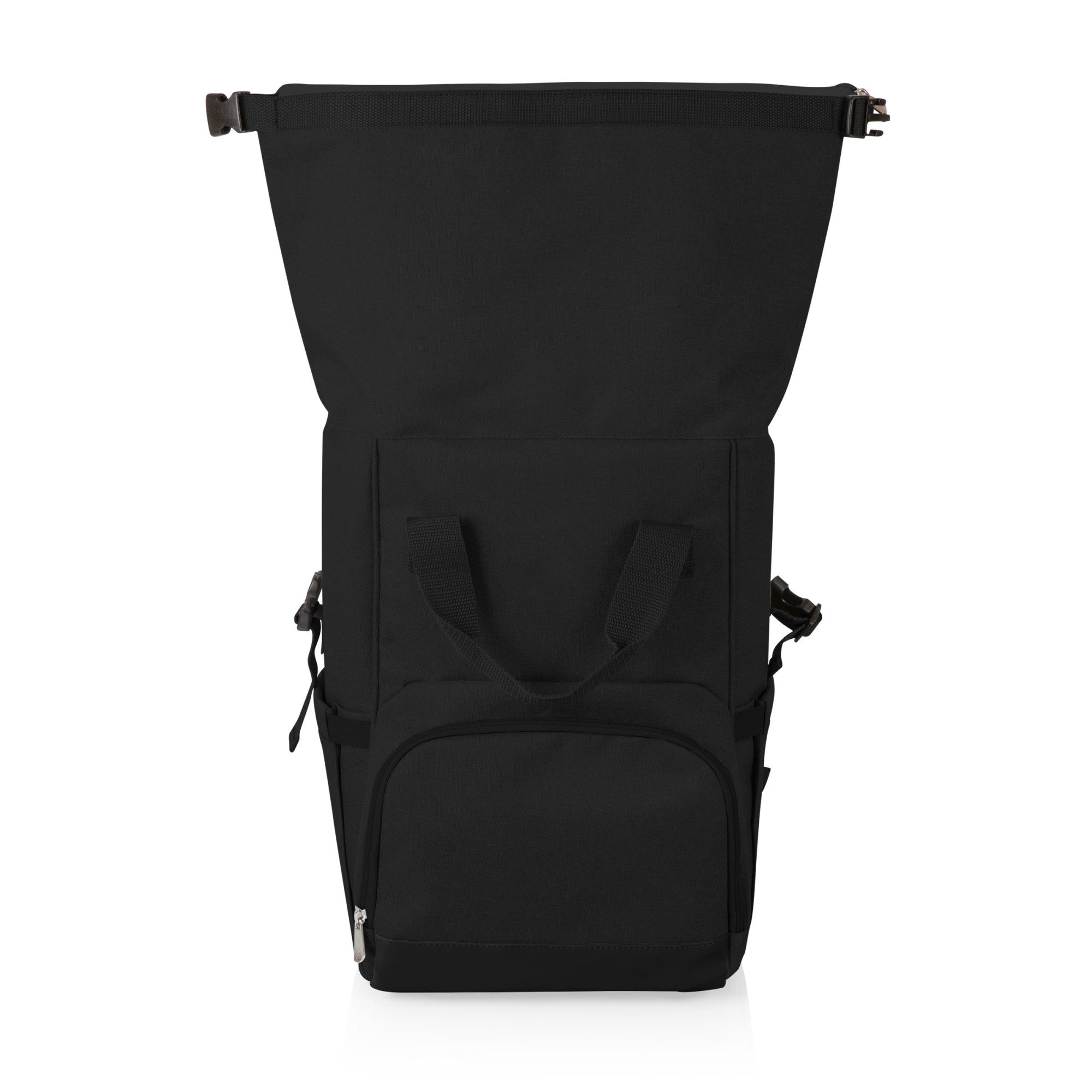 On The Go Roll-Top Backpack Cooler by Picnic Time Family of Brands