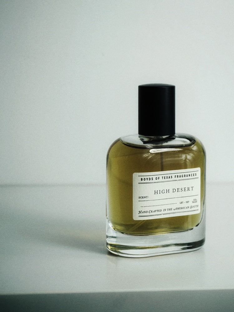 High Desert - Eau de Parfum