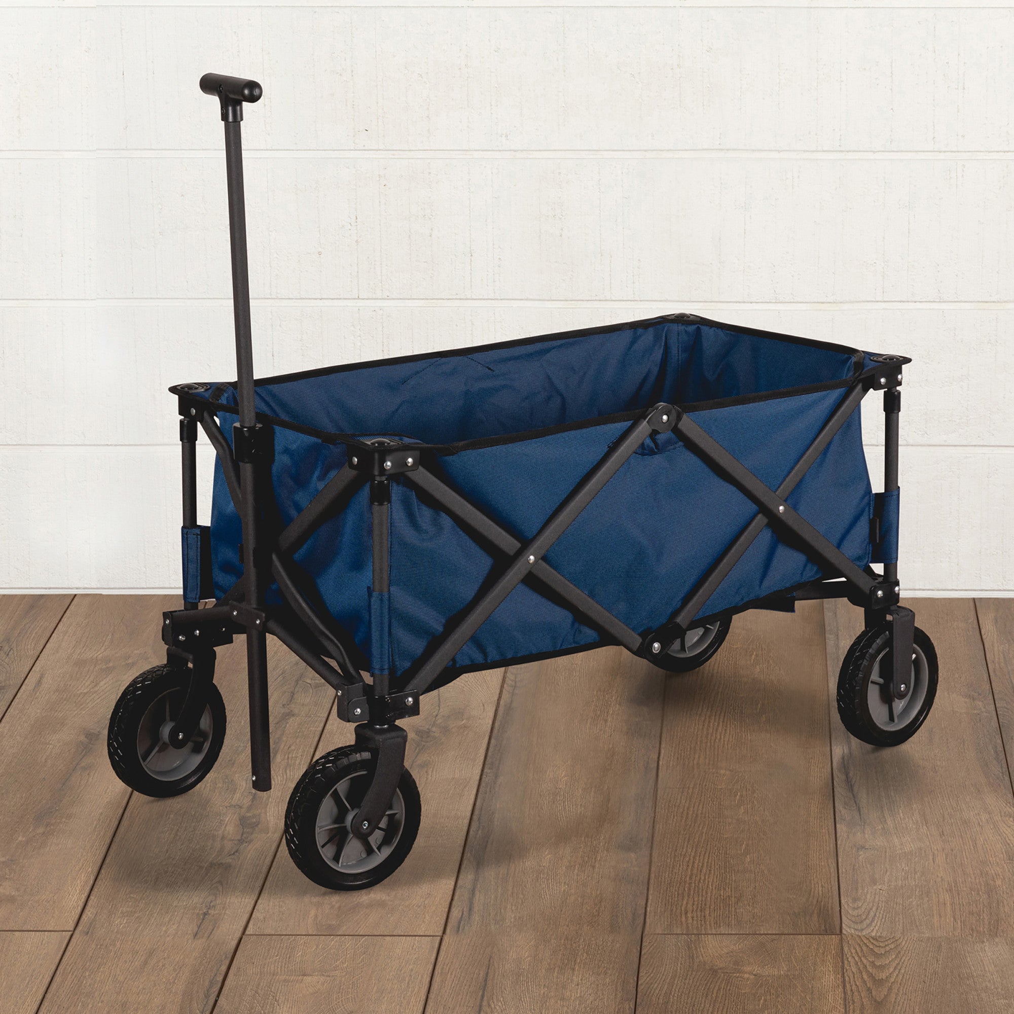 Adventure Wagon Portable Utility Wagon by Picnic Time Family of Brands