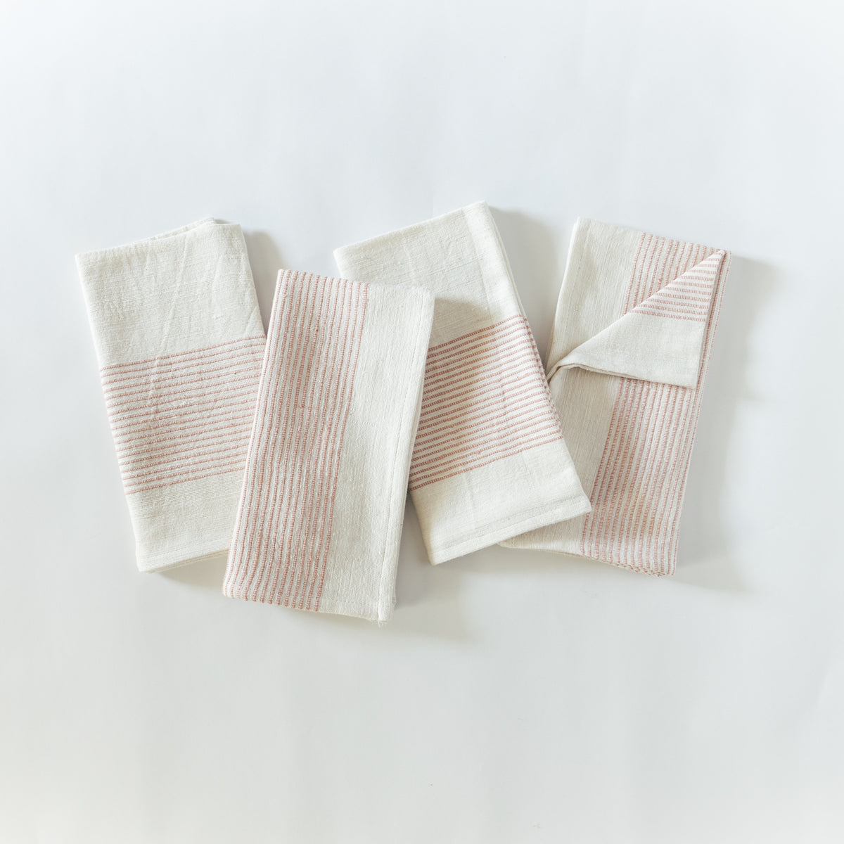 Riviera Cotton Napkins by Creative Women