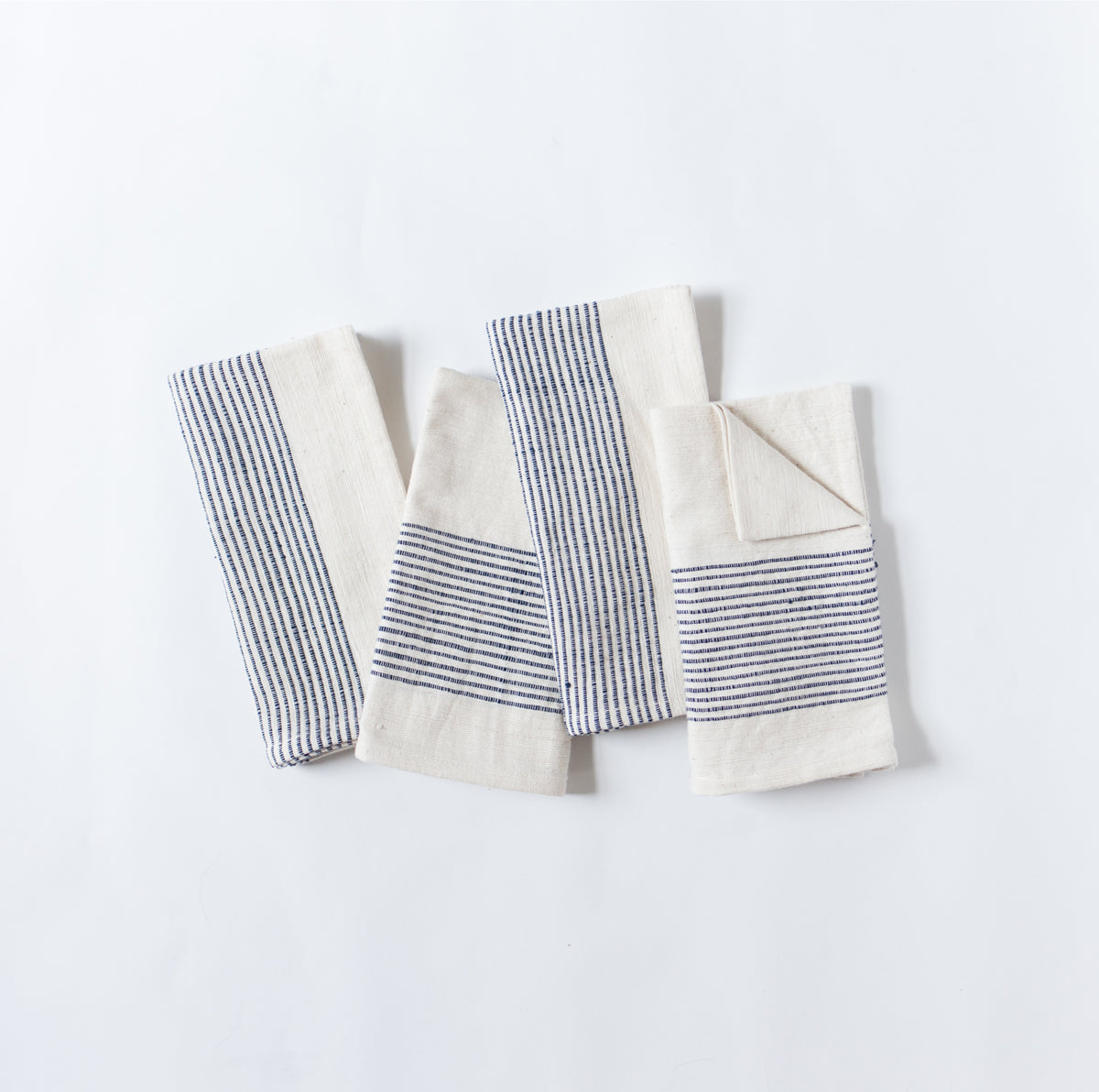 Riviera Cotton Napkins by Creative Women