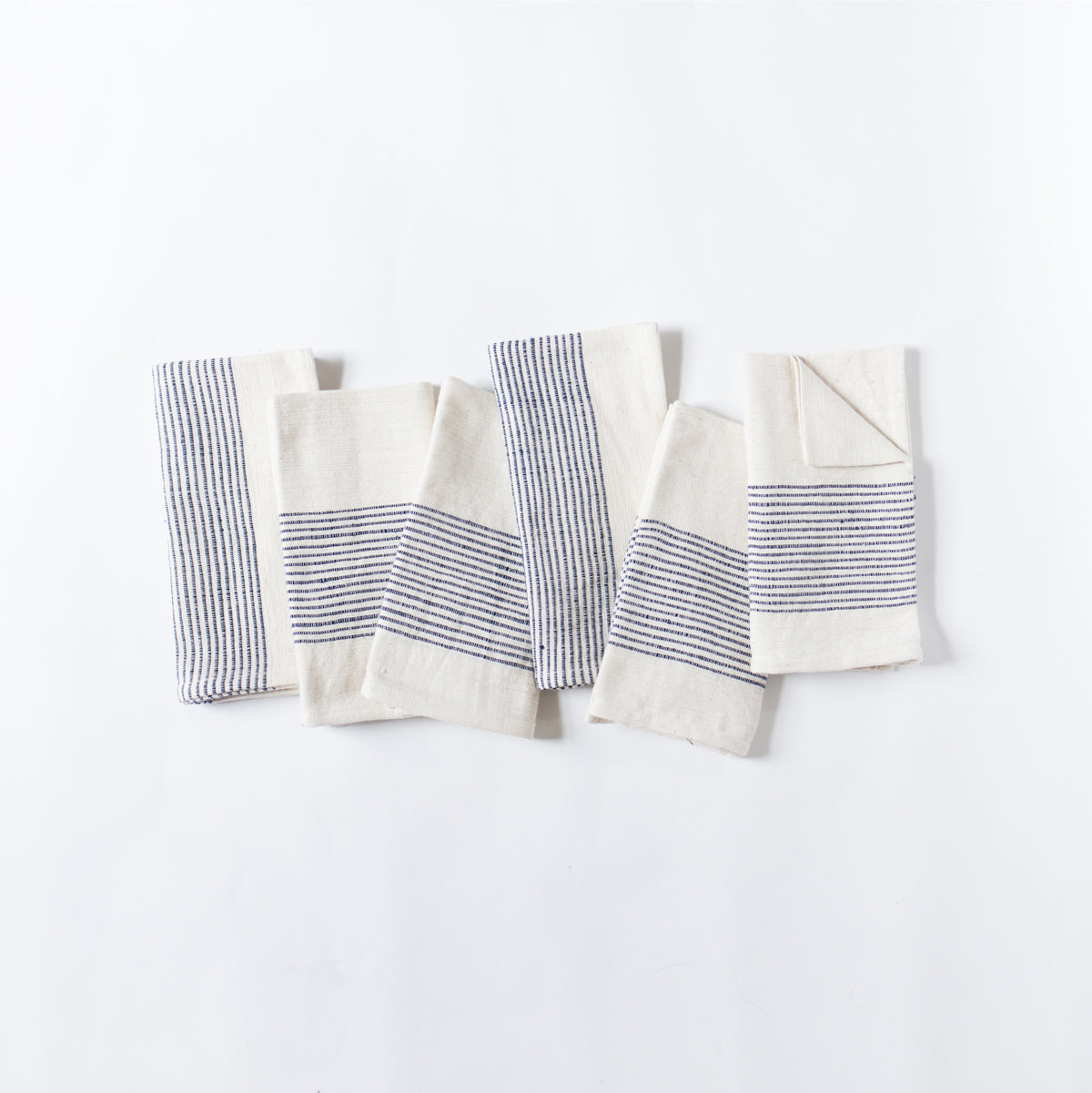 Riviera Cotton Napkins by Creative Women