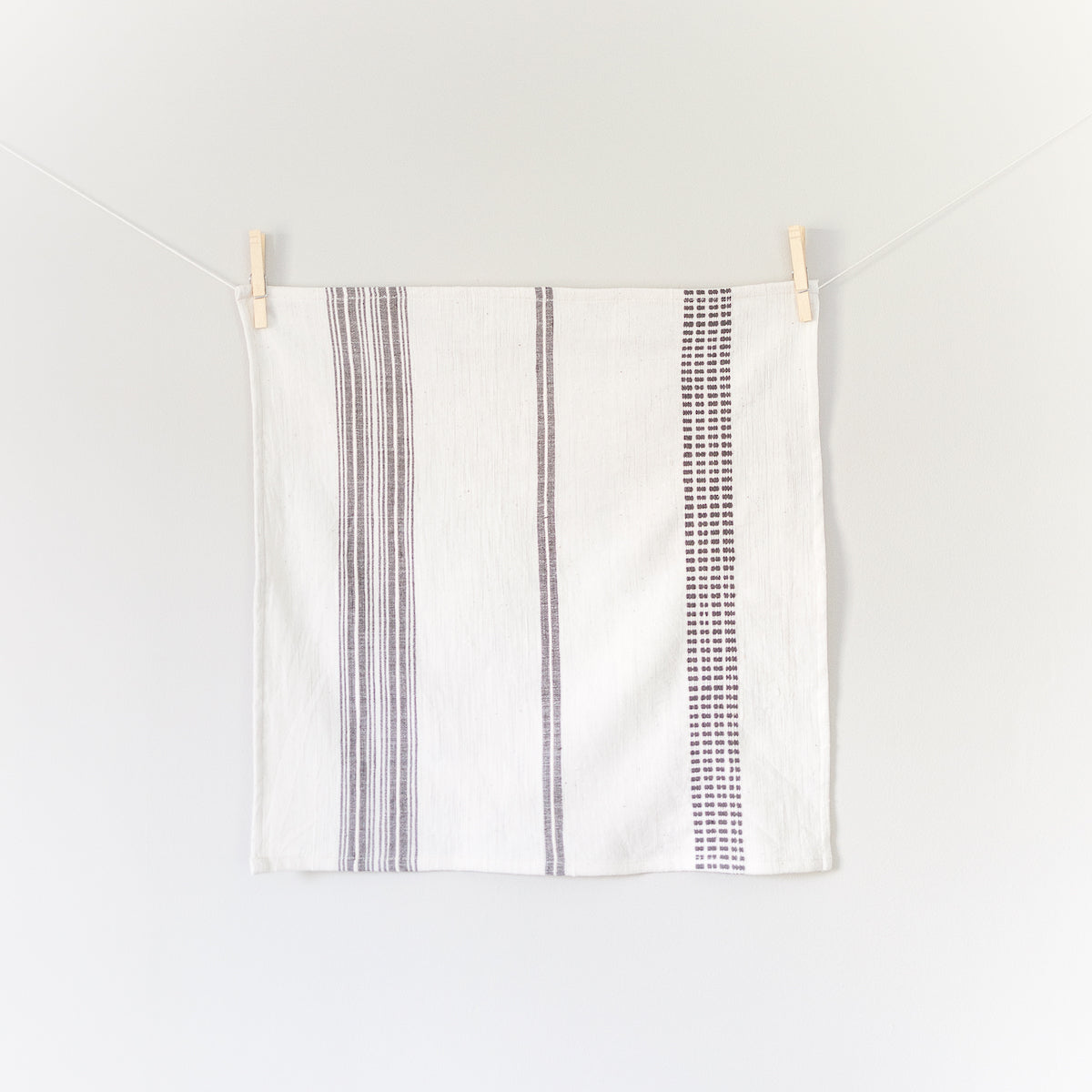 Aden Cotton Dinner Napkin by Creative Women