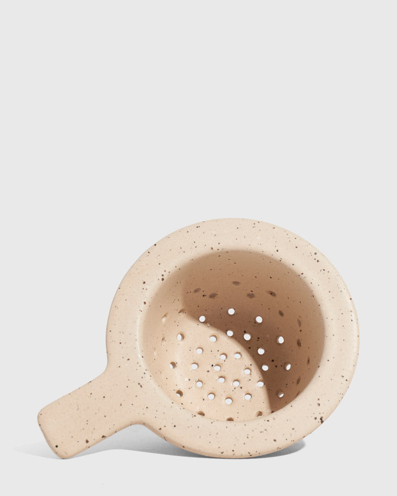 Stoneware Tea Infuser by United By Blue