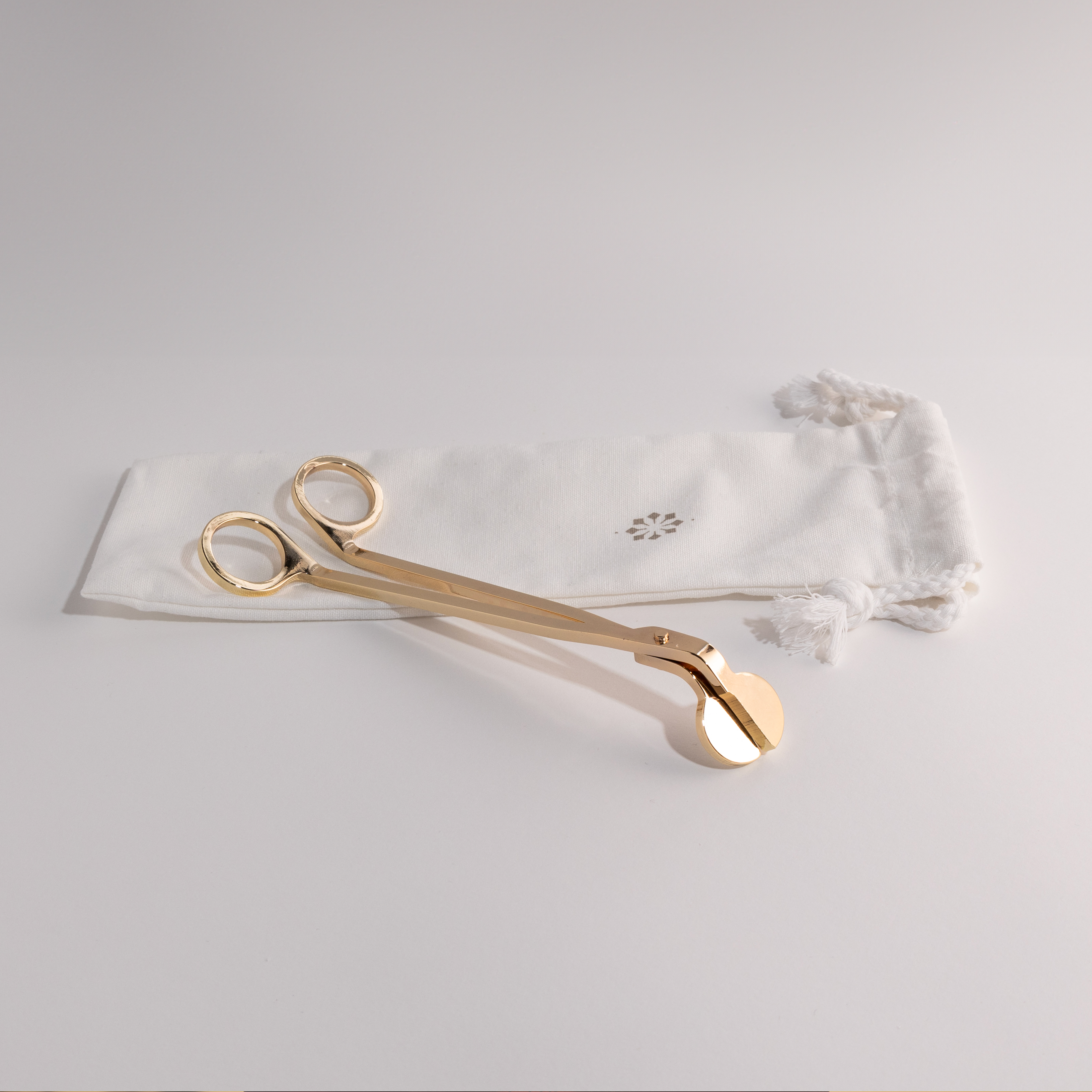 Candle Snuffer & Wick Trimmer Duo by Four Truffles