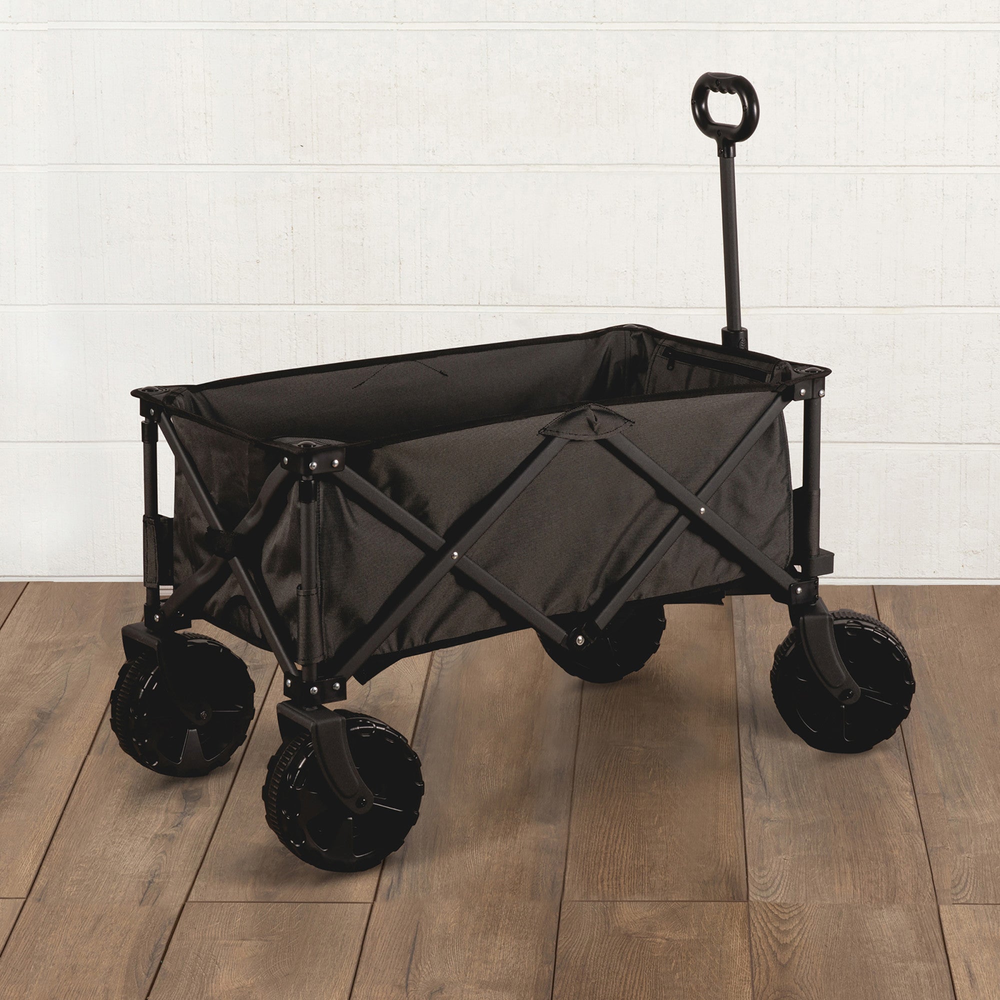 Adventure Wagon All-Terrain Portable Utility Wagon by Picnic Time Family of Brands