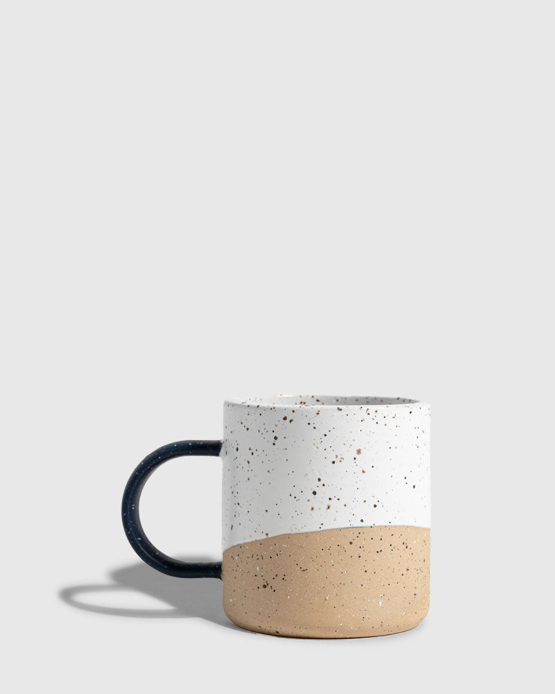 8 oz. Stoneware Mug by United By Blue