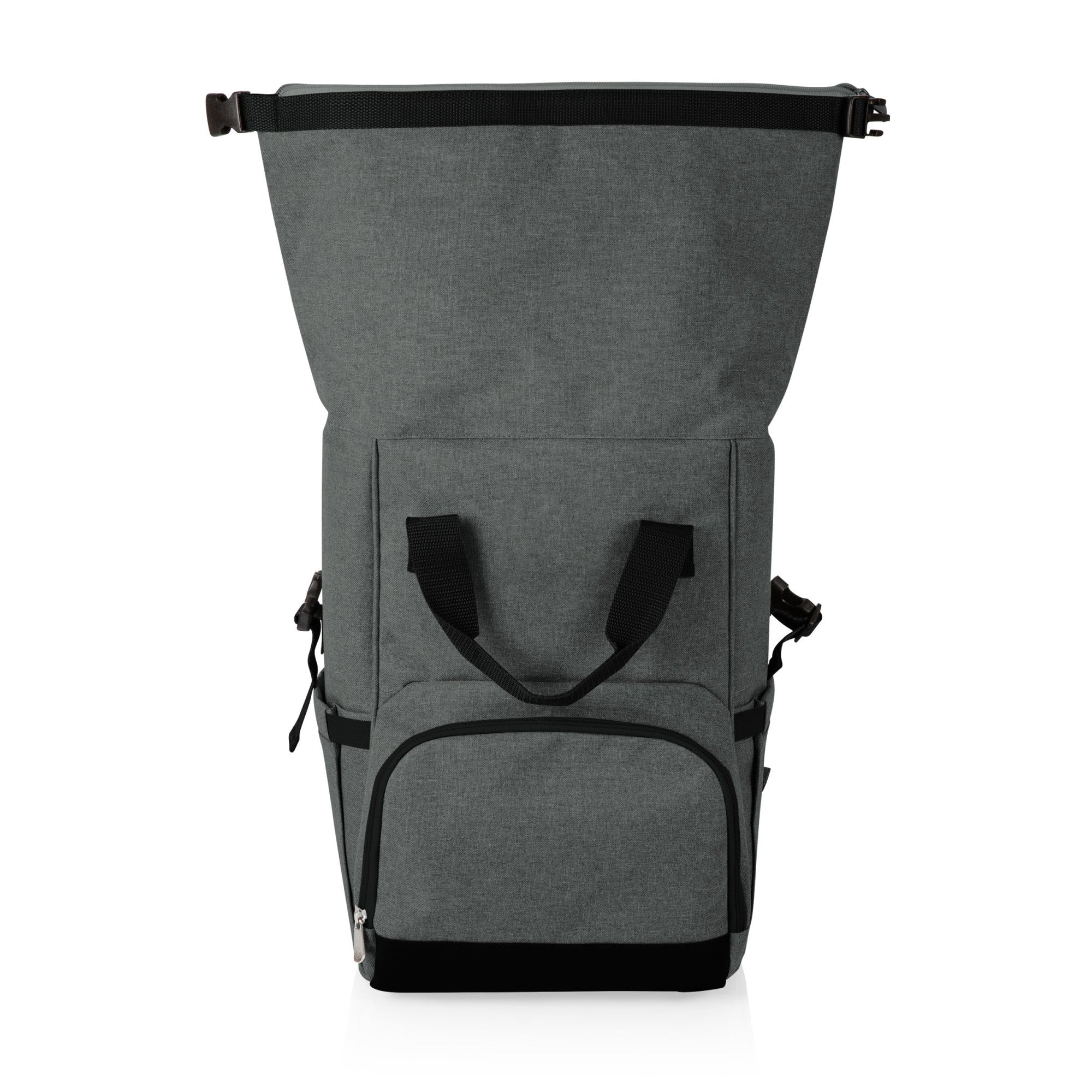 On The Go Roll-Top Backpack Cooler by Picnic Time Family of Brands