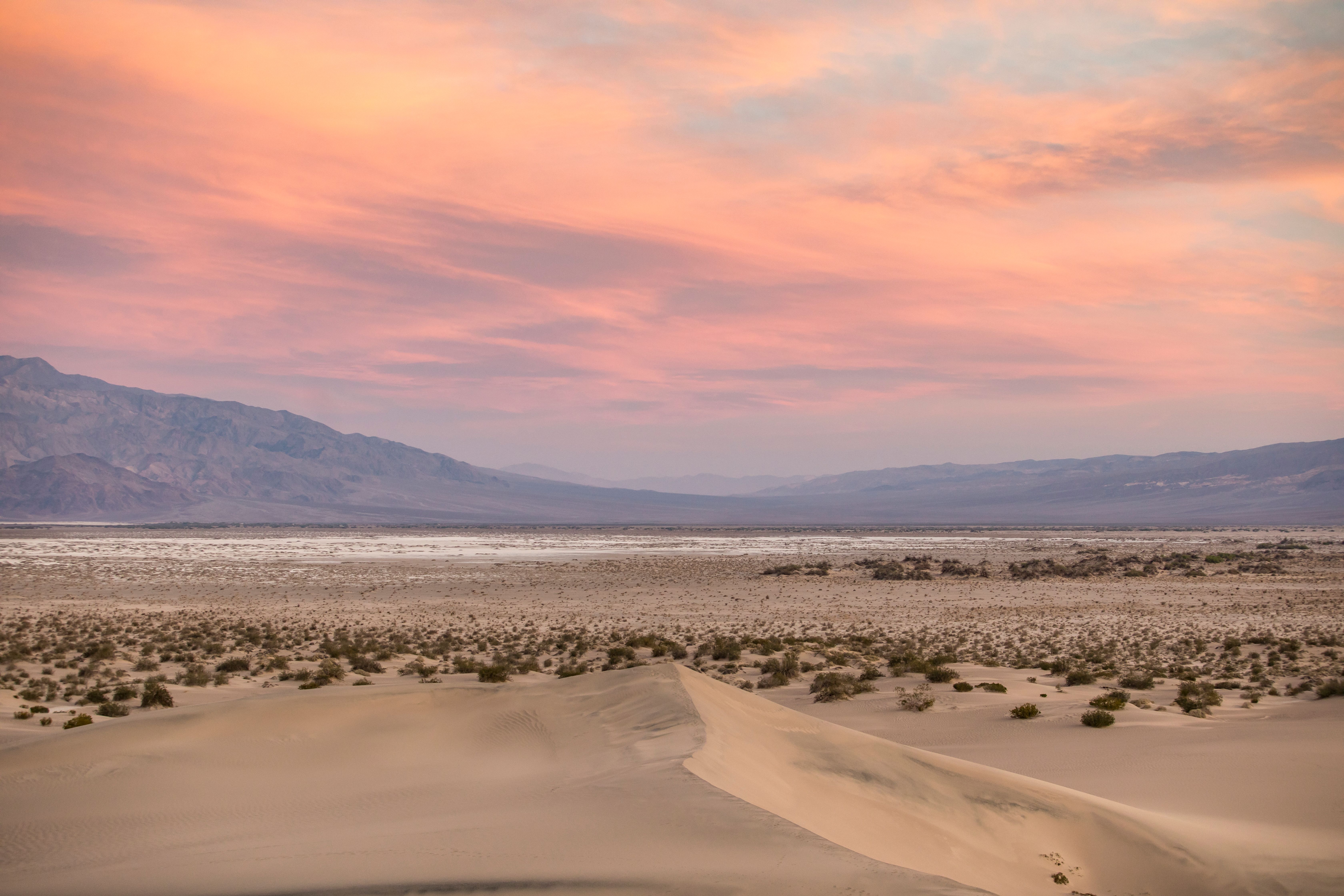 Wide Light — Ghost Town Ranch, Frontier Modernism