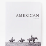 American Cowboys |  West Art Books